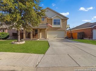 12650 Point Smt, San Antonio, TX 78253