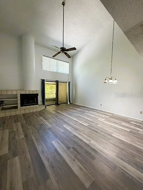 2 bed, 2.0 bath, 1224 sqft, $1,600 — Photo 4