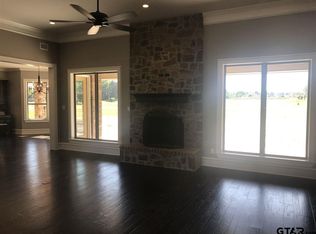 3401 Oak Hill Trl, Longview, TX 75604