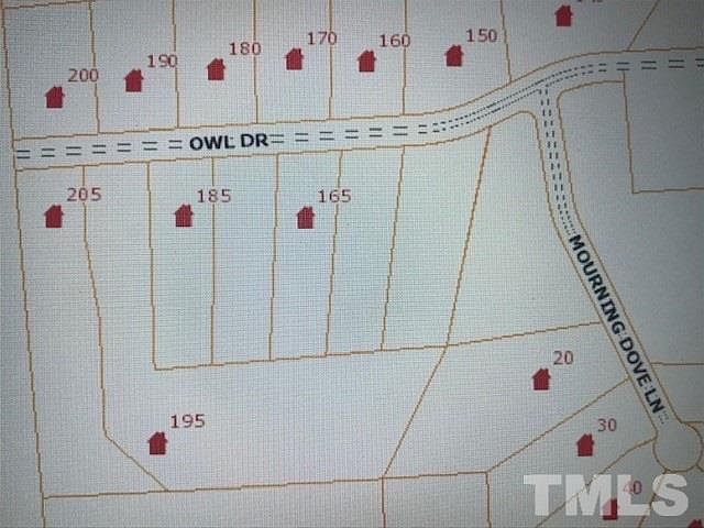 1st image of 195 Owl Dr