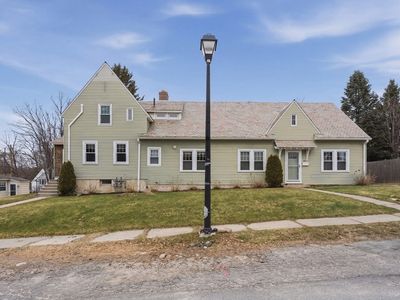 24-26 Watt Rd, Worcester, MA, 01606