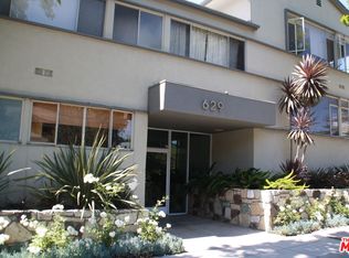 629 Idaho Ave APT 20, Santa Monica, CA 90403