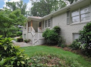 460 Montevallo Dr NE, Sandy Springs, GA 30342