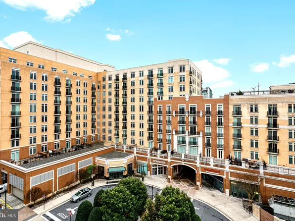 155 Potomac Psge Unit 511, Oxon Hill, MD 20745