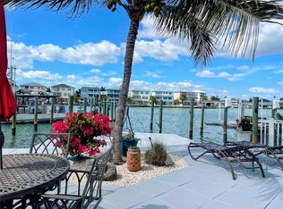 13535 Boca Ciega Ave, Madeira Beach, FL 33708