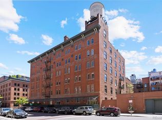 1450 Wynkoop St APT 2G, Denver, CO 80202