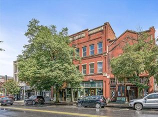 32 Broadway St UNIT #210/G1, Asheville, NC 28801