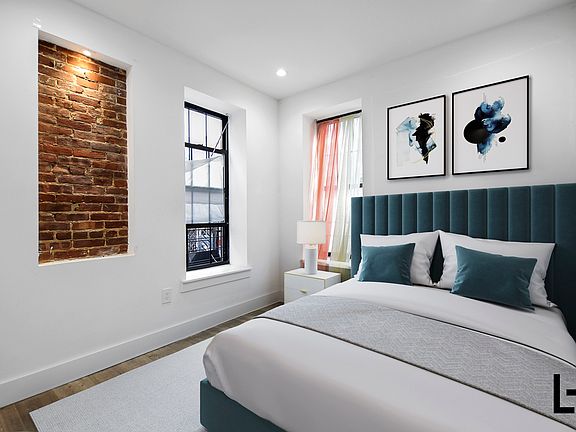 3rd image of 401 E 136th St APT 1
