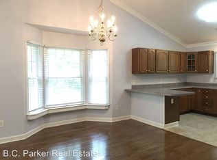 2917 Alamance Rd, Burlington, NC 27215