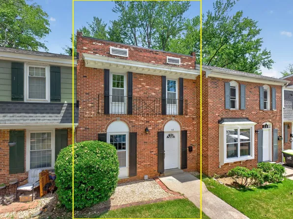 113 Scarborough Pl, Charlottesville, VA 22903