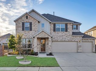 7214 Rustic Rock Rd, Arlington, TX 76001