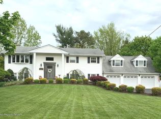 12 Harding Rd, Freehold, NJ 07728