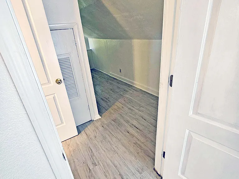 View of 2nd floor Hall
