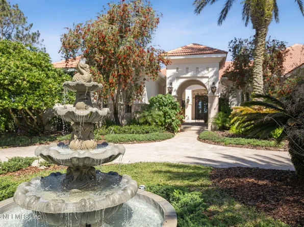 236 DEER HAVEN Drive, Ponte Vedra Beach, FL 32082