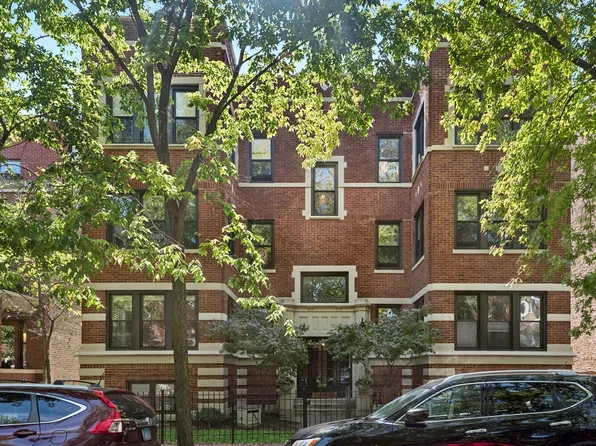 1451 W Summerdale Ave APT 3, Chicago, IL 60640