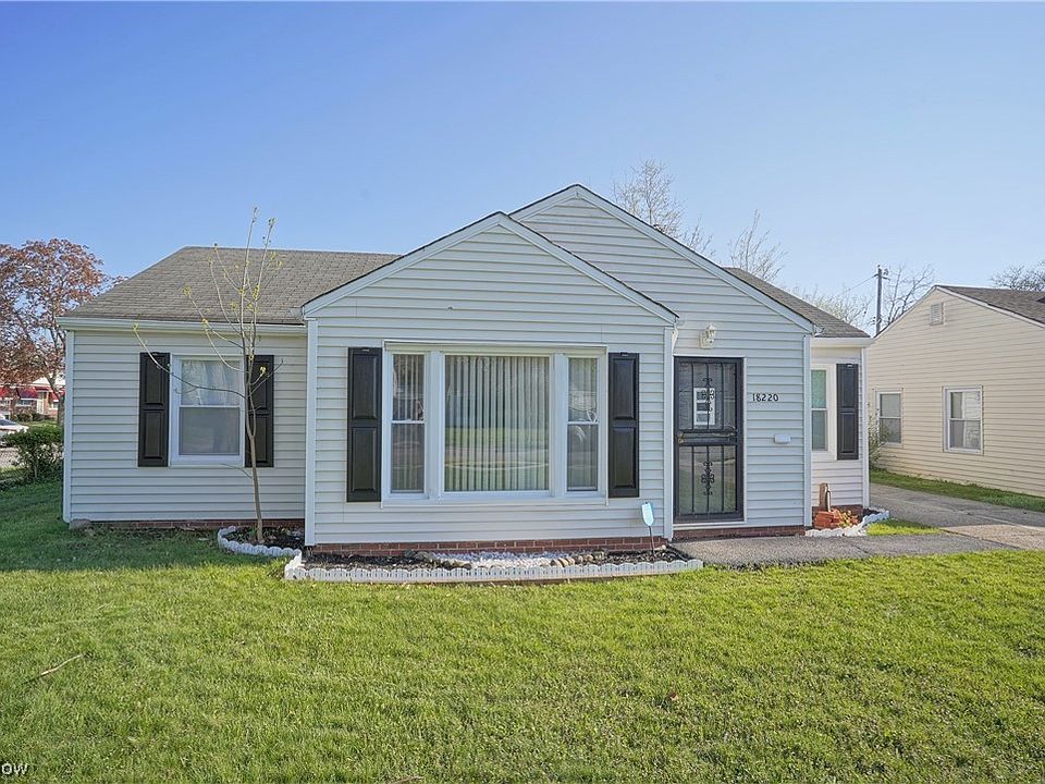 18220 Invermere Ave, Cleveland, OH 44128 MLS 4469346 Zillow