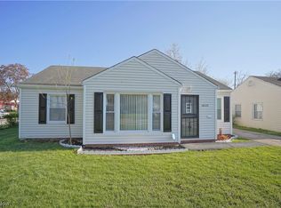 18220 Invermere Ave, Cleveland, OH 44128