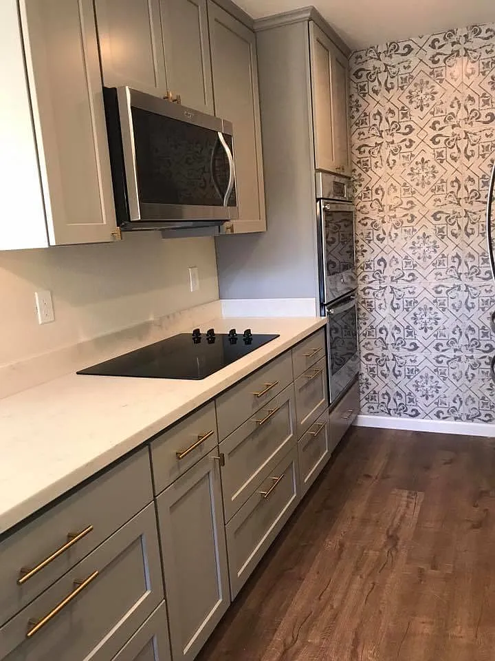 2 bed, 975 sqft, $2,950 — Photo 3