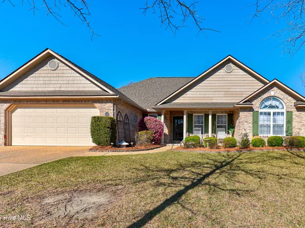 1206 Willowgreen Court, Leland, NC 28479