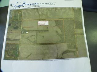 Delong Rd, Lima, OH 45806