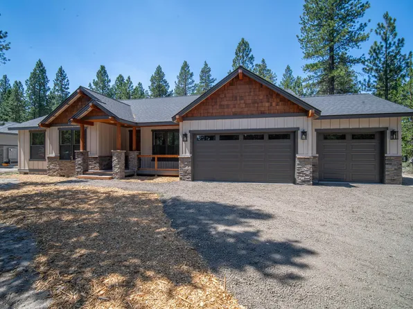 56593 Celestial Dr, Bend, OR 97707