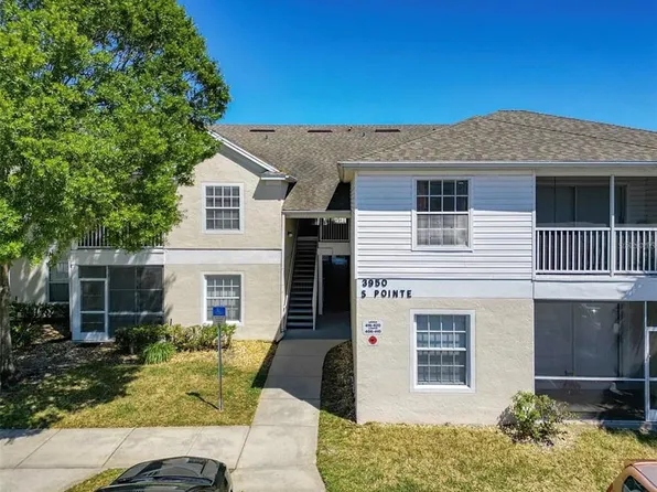 3950 Southpointe Dr APT 418, Orlando, FL 32822