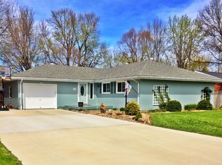 433 Tara Park, Moberly, MO 65270