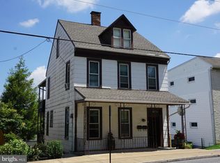 419 N Newberry St, York, PA 17401