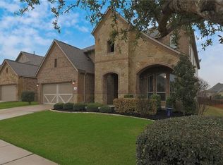 106 Tascate St, Georgetown, TX 78628