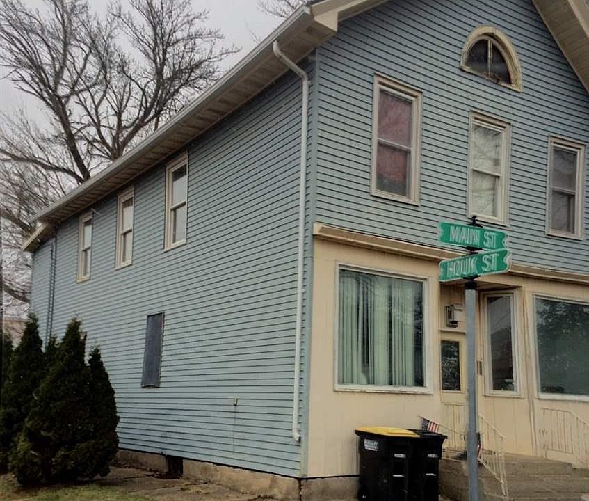 344 Main St, Good Thunder, MN 56037 Zillow