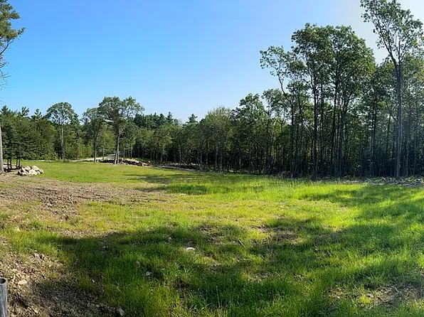 15-41 Faxon Hill Rd, Washington, NH 03280