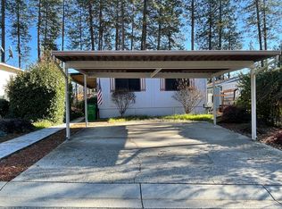 14969 N Country Rd, Grass Valley, CA 95949