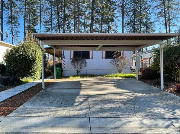 14969 N Country Rd, Grass Valley, CA 95949