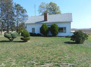 8009 State Route 2, Hicksville, OH 43526