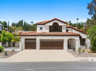 22011 La Puente Rd, Walnut, CA 91789