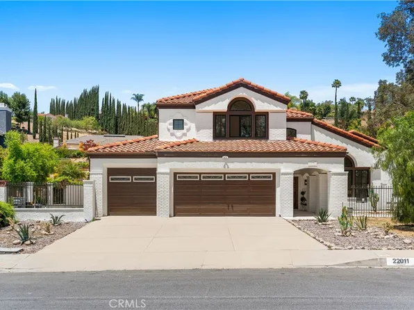 22011 La Puente Rd, Walnut, CA 91789