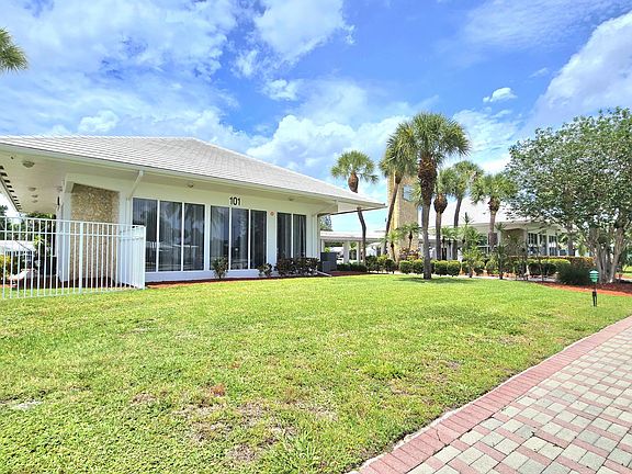 2nd image of 2501 W Golf Boulevard #127