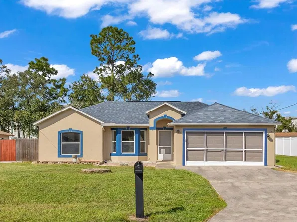 10303 FORDHAM ST, SPRING HILL, FL 34608