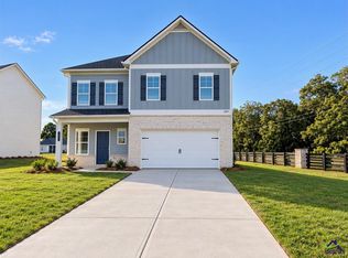 100 Jewellie Rd, Warner Robins, GA 31093