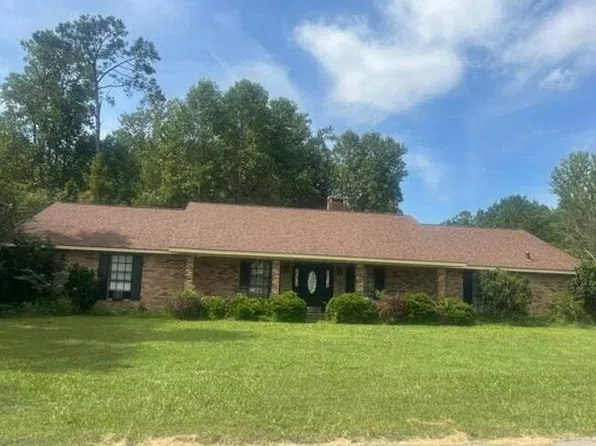 63 W Lakeview Dr, Columbia, MS 39429