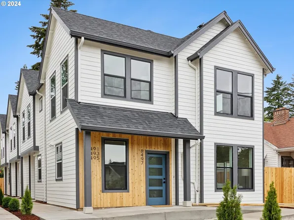 8497 NE Tillamook St, Portland, OR 97220