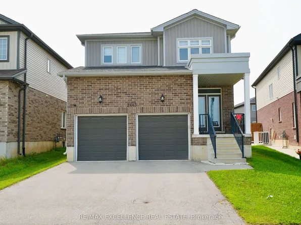 2443 Bennett Cros, London, ON N6M 0G6