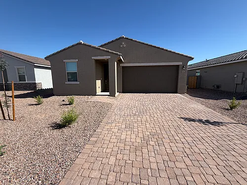 4144 W Erik Ln Photo 1