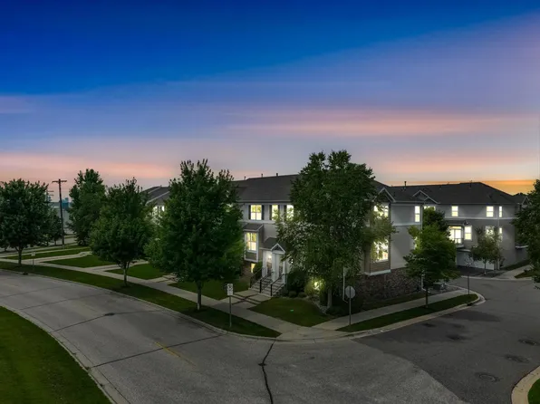 3812 5th St NE, Columbia Heights, MN 55421