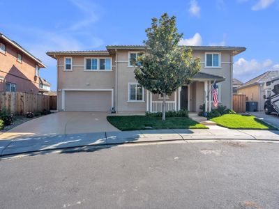 2042 Hamstead Court, Vacaville, CA, 95687