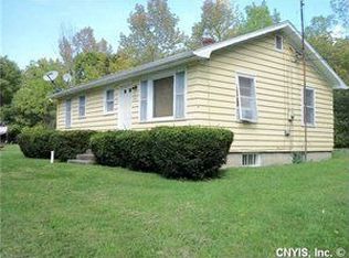 1641 Buffs Blf, Skaneateles, NY 13152