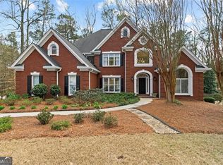 1326 Annapolis Way, Grayson, GA