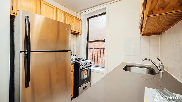 Rented by Nooklyn NYC LLC | media 1