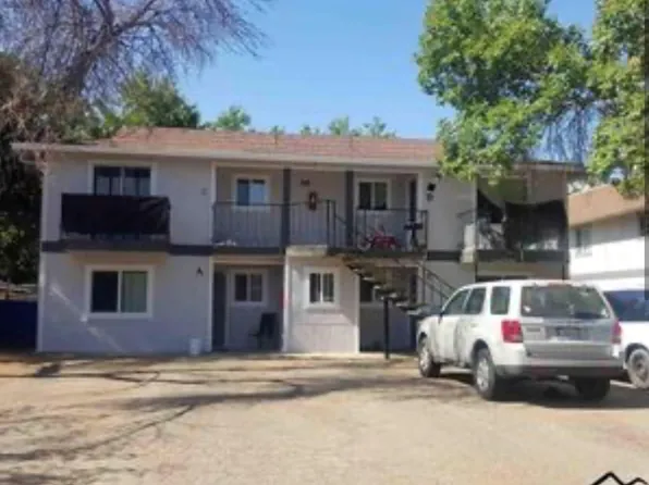 60 Mina Ave #B, Red Bluff, CA 96080