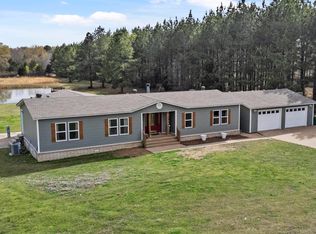 6613 Noble Rd, Jacksonville, AR 72076